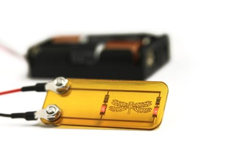 Nano Dimension推出专门针对3D打印电子产品新服务，线上设计+订购都没问题