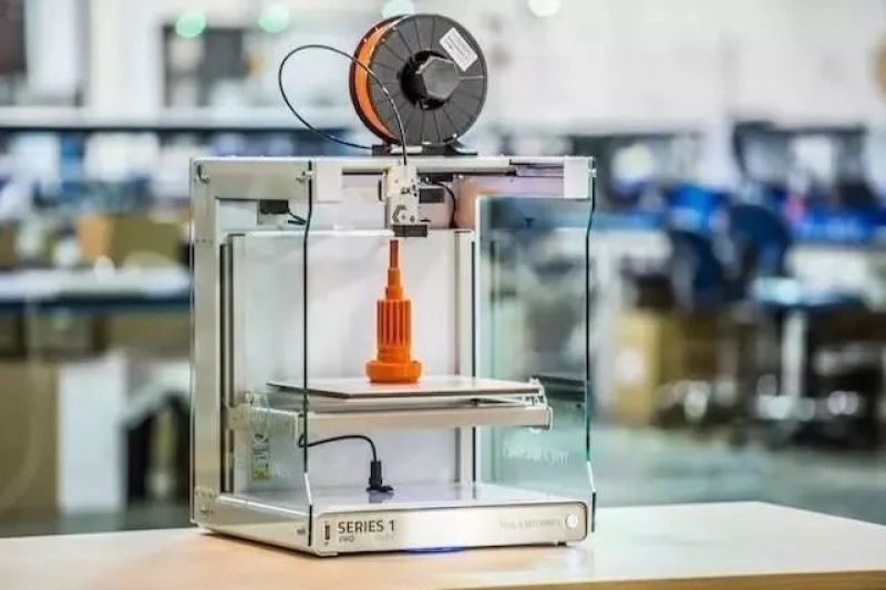 遗憾！美国桌面型3D打印机厂商TAP倒闭