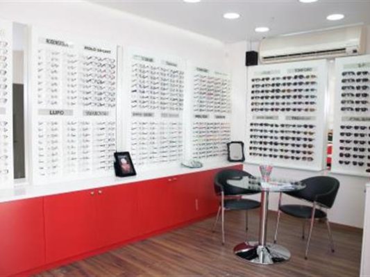 3D打印眼镜方兴未艾，他们居然想做定制的钛金属眼镜