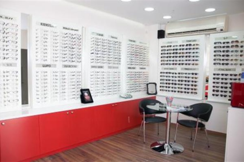 3D打印眼镜方兴未艾，他们居然想做定制的钛金属眼镜