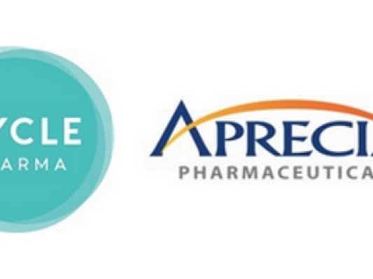 Cycle Pharma：3D打印罕见疾病药物将在未来2-3年内上市
