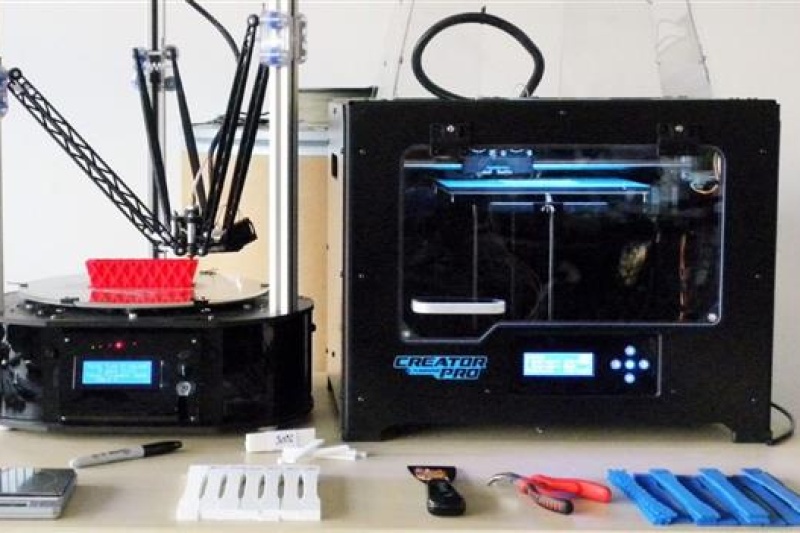 3D打印企业反超？美国软件公司被本土3D打印自动化公司收购