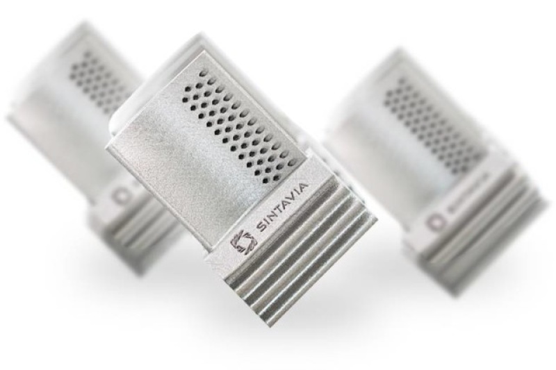 美国金属3D打印制造商Sintavia与日本大阳日酸达成合作