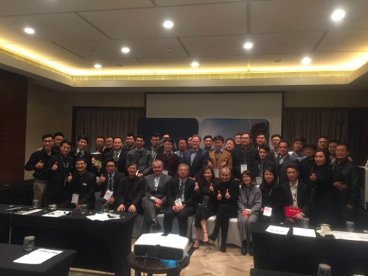 PMAX巨影与3DSystems续约，继续作为其Sense手持式全彩扫描仪中国区总代