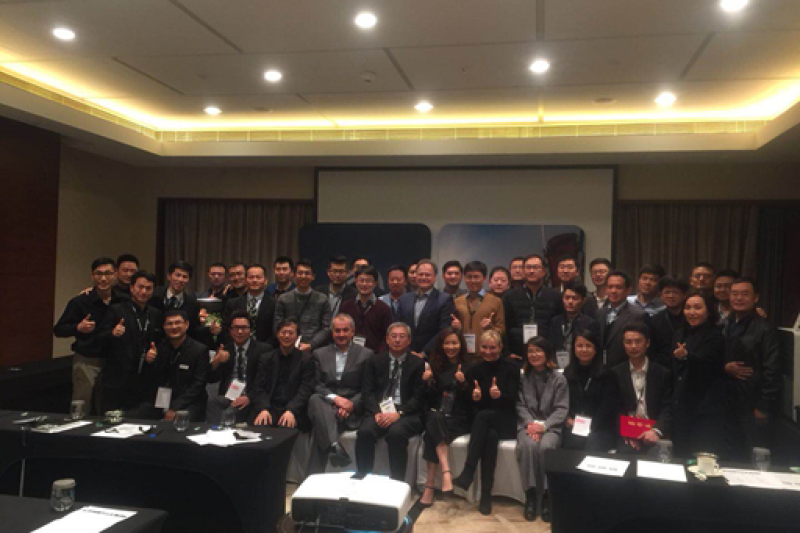 PMAX巨影与3DSystems续约，继续作为其Sense手持式全彩扫描仪中国区总代