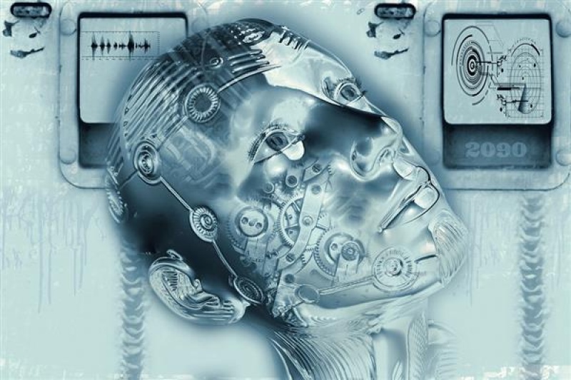 镓合金3D打印技术问世，用于柔性电子制造前途光明