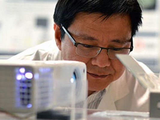 3D生物打印都用上激光！加拿大研发“直接激光生物打印”，生成组织分辨率更高