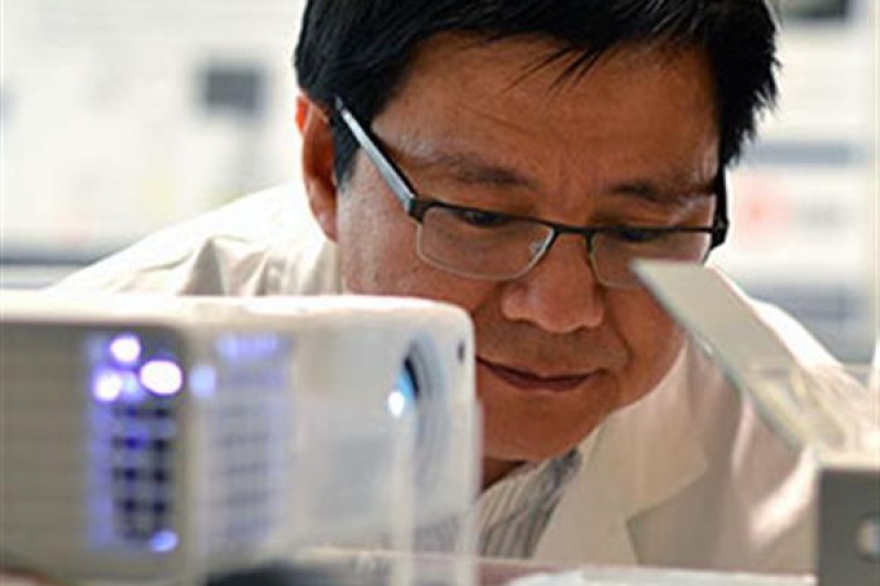 3D生物打印都用上激光！加拿大研发“直接激光生物打印”，生成组织分辨率更高