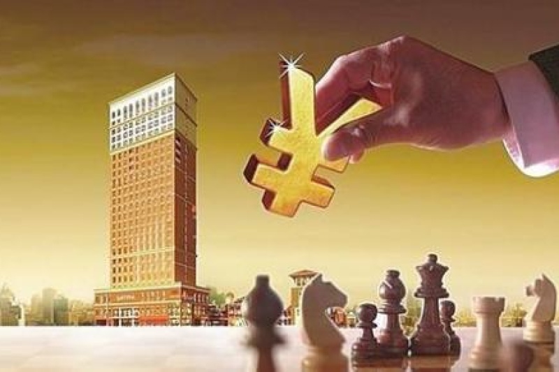 万方发展：拟3000万元联合设立新公司 推动3D打印技术产业化