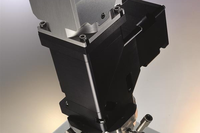 激光粉末喷射如何检测？弗劳恩霍夫开发新的内嵌系统提高效率