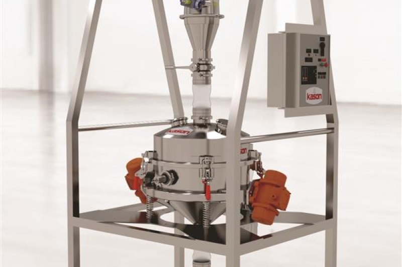 使用振动回收3D打印金属粉末，3D-ReKlaimer神器来了