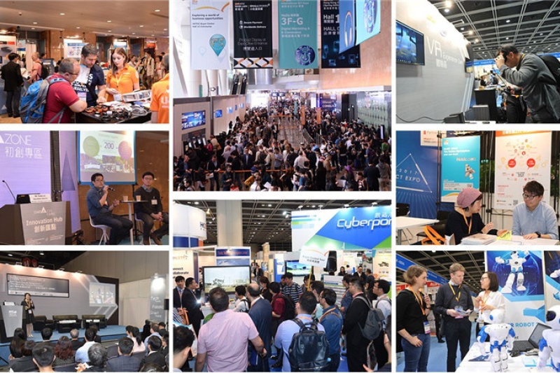 eSUN易生将参与亚洲春季最大电子展，四月于香港揭幕...