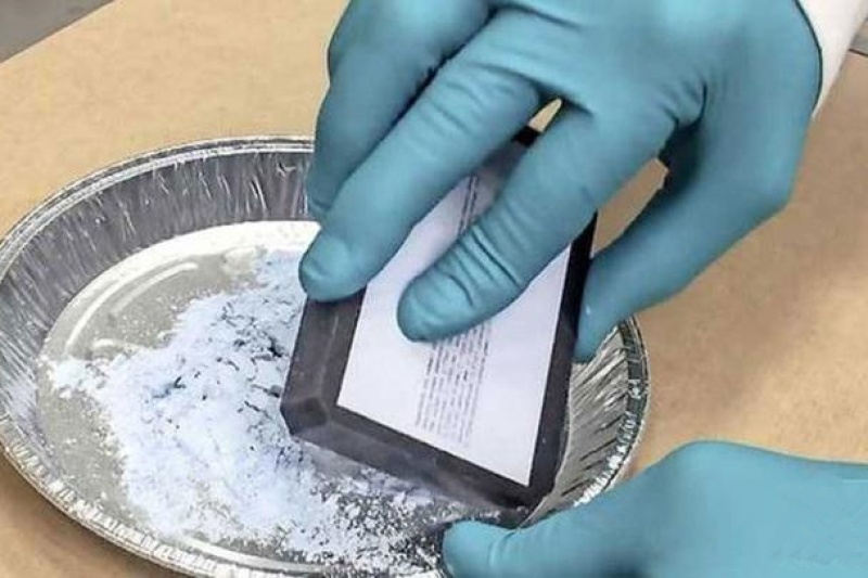 愤怒！毒贩3D打印伪装的任天堂卡带运送毒品
