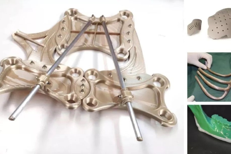 【干货分享】FDM 3D打印到底有没有应用性？
