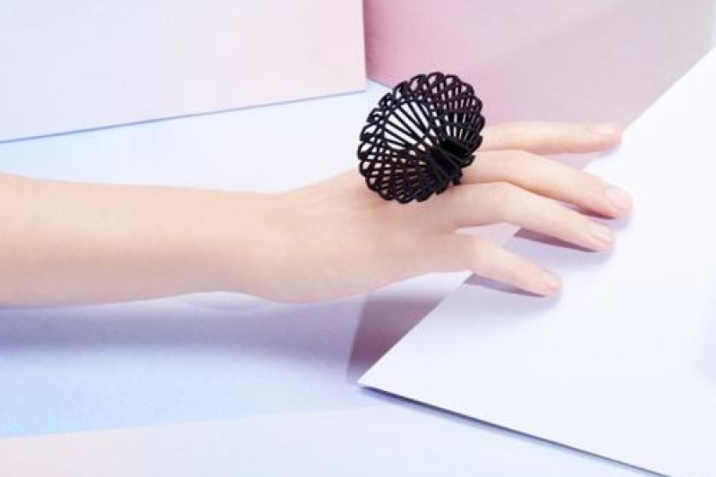 全国首家珠宝3D打印共享中心落户广州