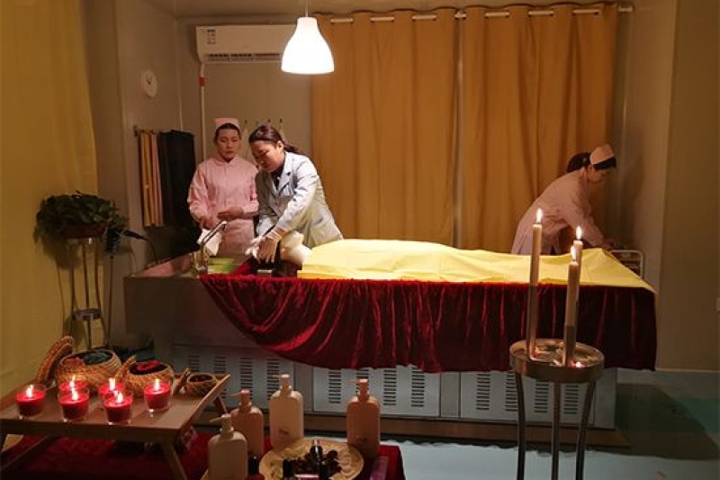 山东遗体修复引入“黑科技” 3D打印助逝者体面离开