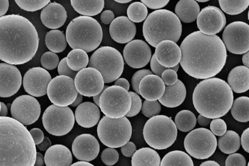 钽粉将流行于3D打印？著名3D打印金属粉末生产商LPW正在发力