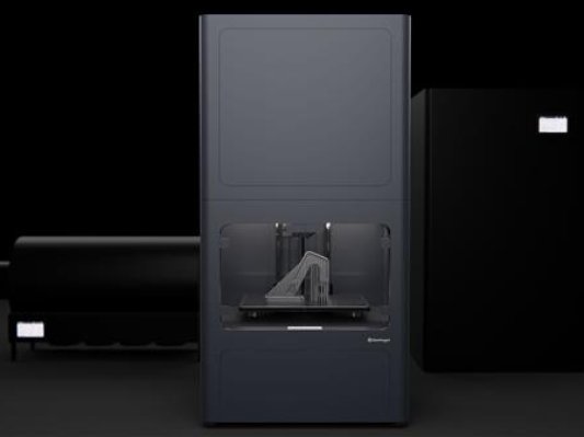 Markforged否认Desktop Metal的指控，准备合法回应！