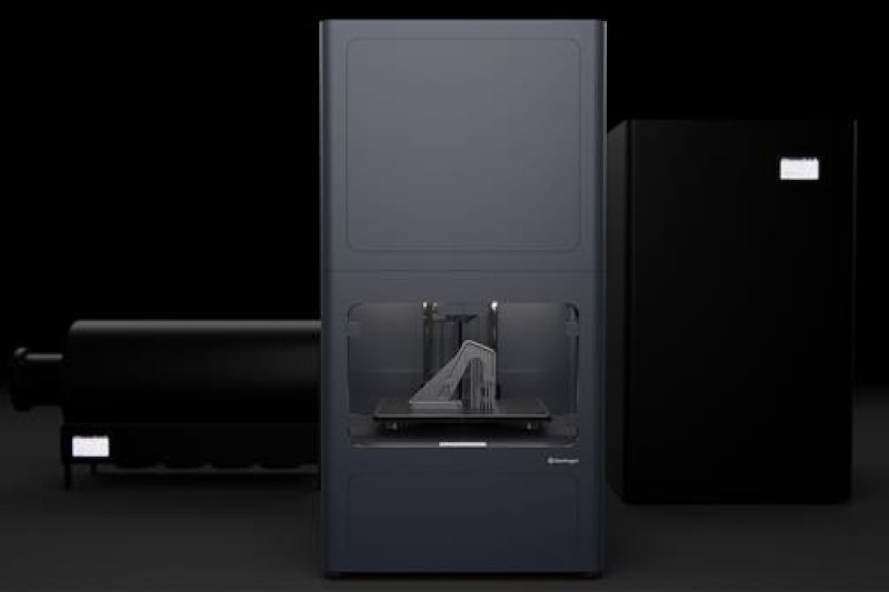 Markforged否认Desktop Metal的指控，准备合法回应！