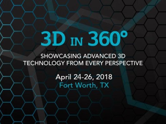 3D打印早已改变了生活，eSUN易生携众多新品亮相【Rapid+TCT】展