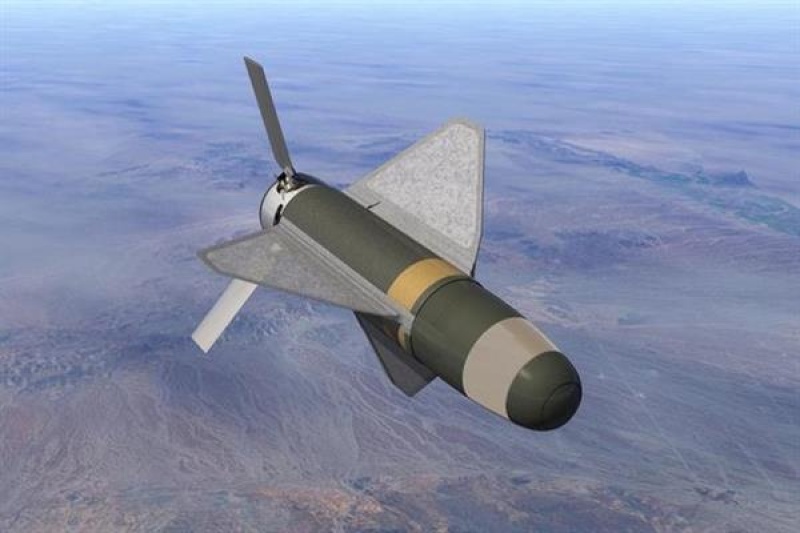 Orbital ATK成功测试超音速武器弹头，3/5的部件为3D打印