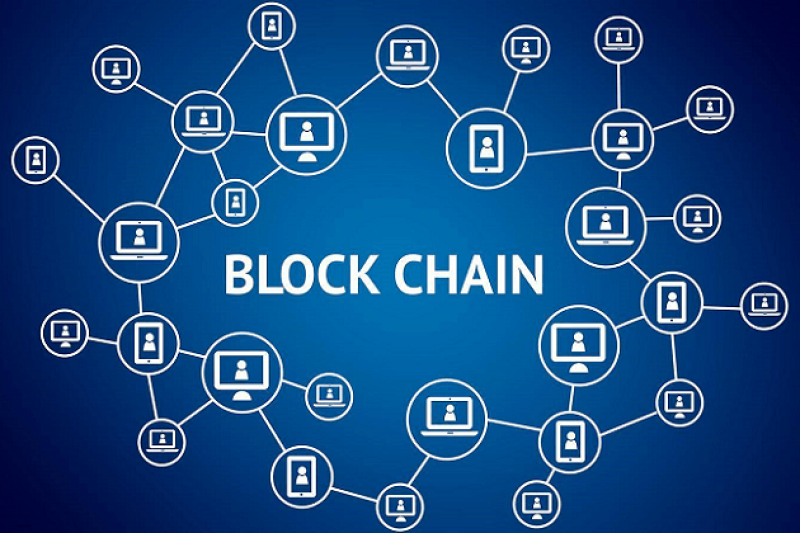 LINK3D首次集成区块链技术和工业3D打印