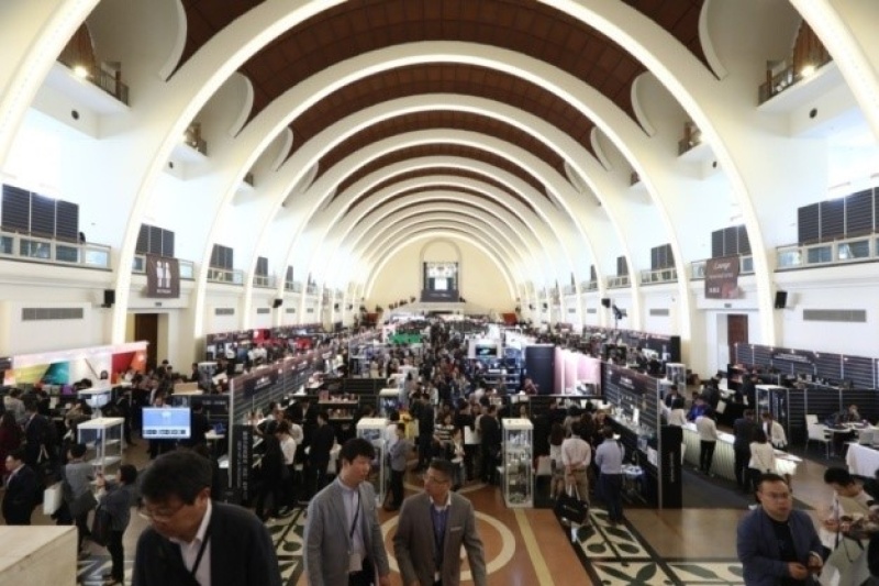 2018上海国际奢侈品包装展：再创新高