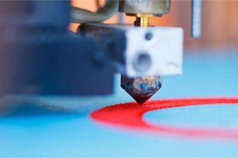 300多项3D打印标准已列入制定计划