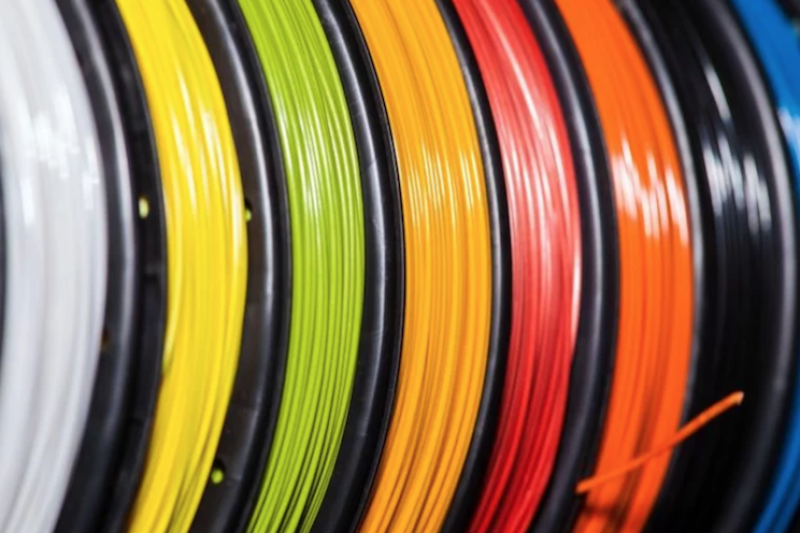 3D打印可能改变区块链领域的游戏规则