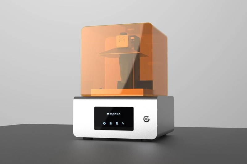 MakeX智造科技推出新型M-One Pro 3D打印机