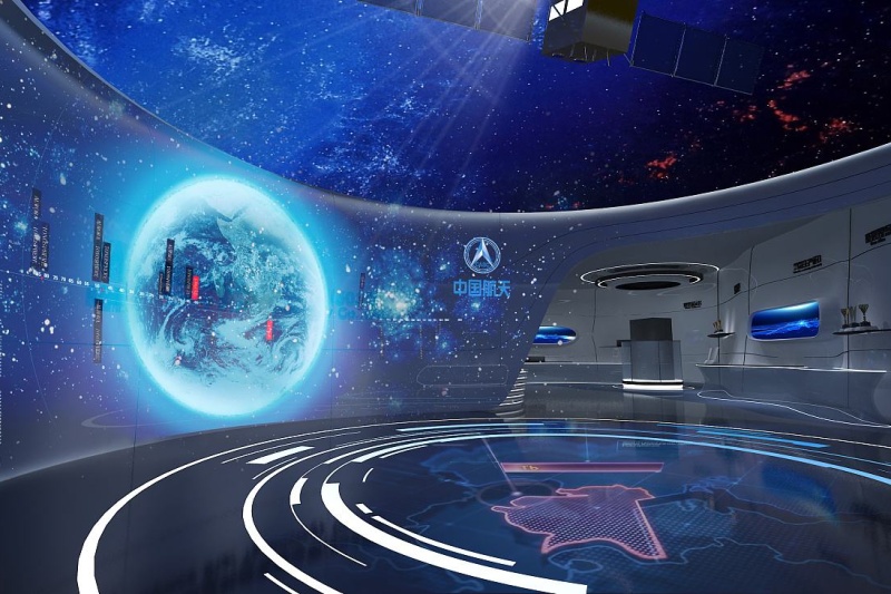 航天五院明年试验在轨空间3D打印