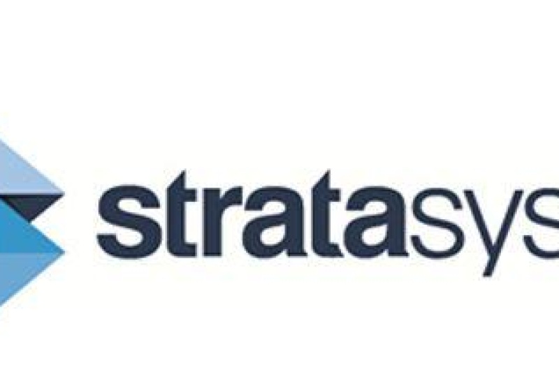 Stratasys公司发布2018 Q1财报，收入继续呈下降趋势