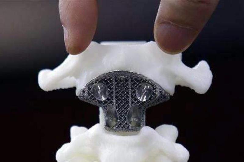 3D打印，是福是祸？
