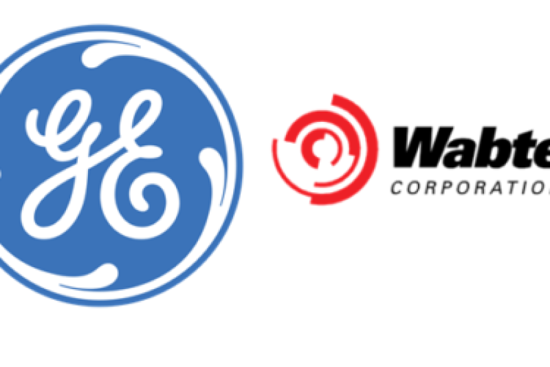 运输行业3D打印或有新方向？GE运输和Wabtec合并！