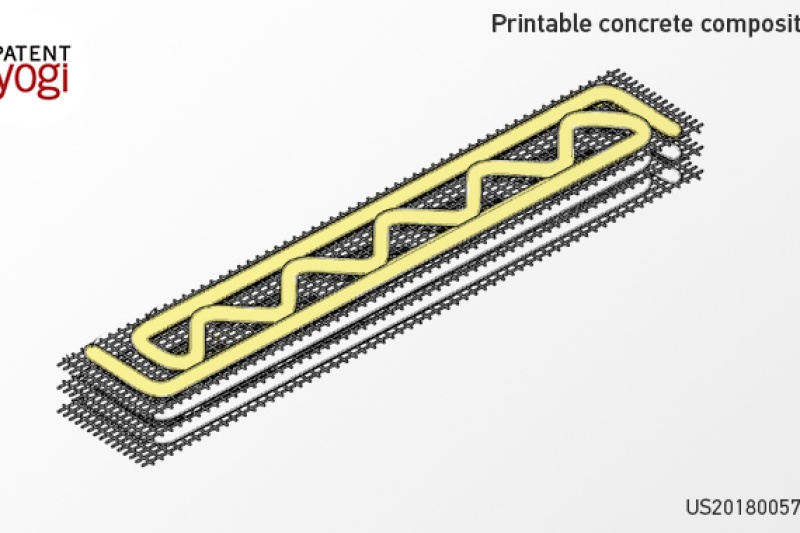 美国陆军开发新型3D打印混凝土复合材料，可加快建筑施工