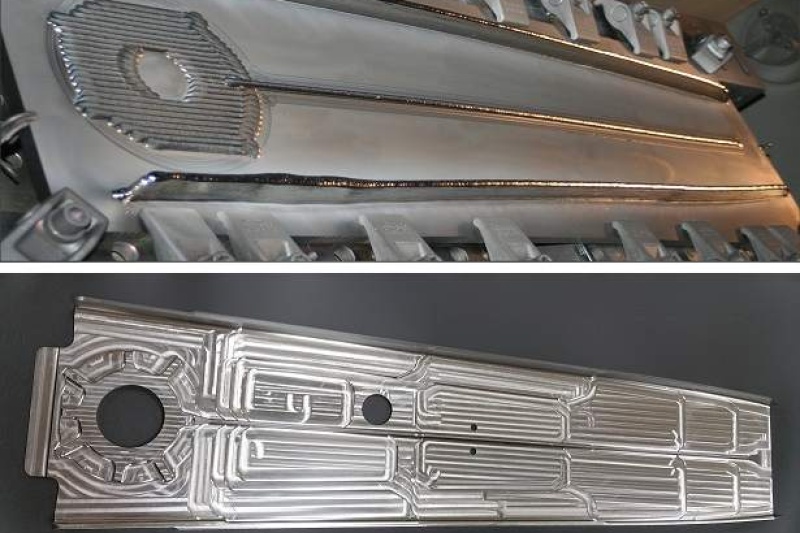 3D打印业务扩张，CTC与Sciaky达成战略合作