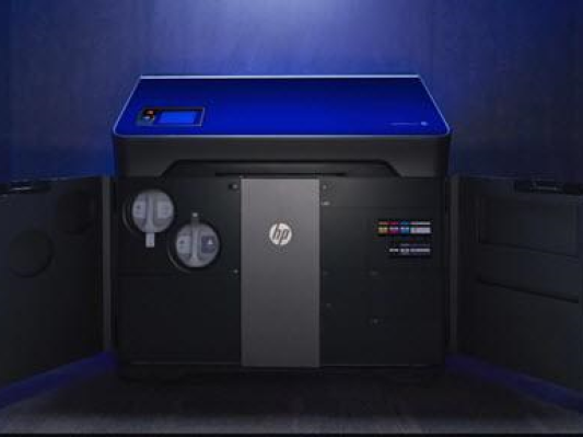 惠普和Siemens PLM扩大合作伙伴关系，为3D打印创造更多可能