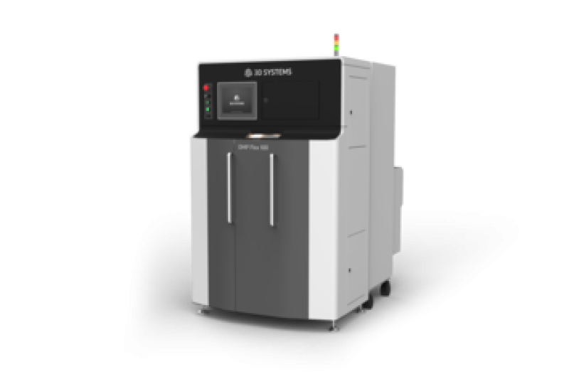 3D Systems发布两款新型金属3D打印机-DMP Flex 100和DMP Dental 100
