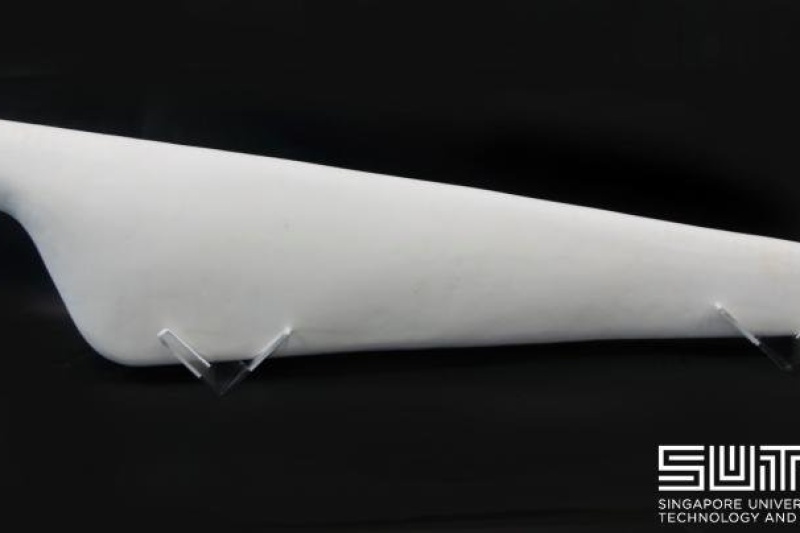 3D打印材料获得突破，可用新型纤维素打印大型物体