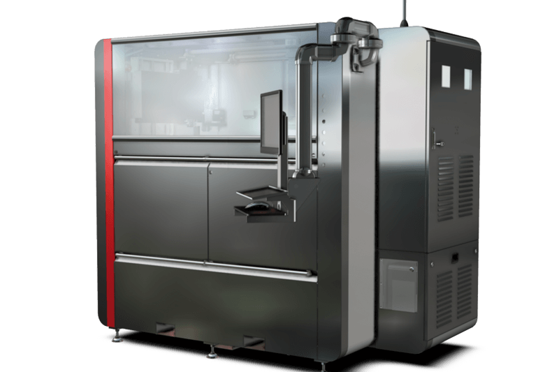 模具制造选择3D打印，施耐德将获益数百万美元