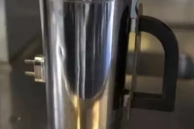 一个杯子让空军节省了数千美元，全是3D打印技术的功劳