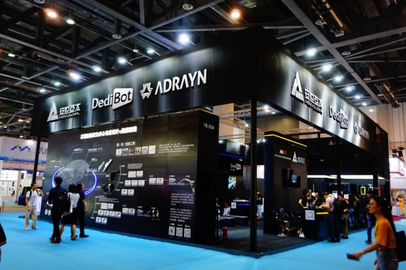 又一次引爆全场！这股神秘的黑色力量了解一下？