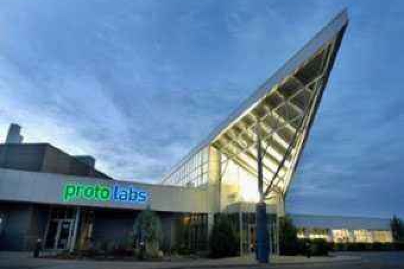 盈利创最高纪录 Protolabs发布2018第二季度财报