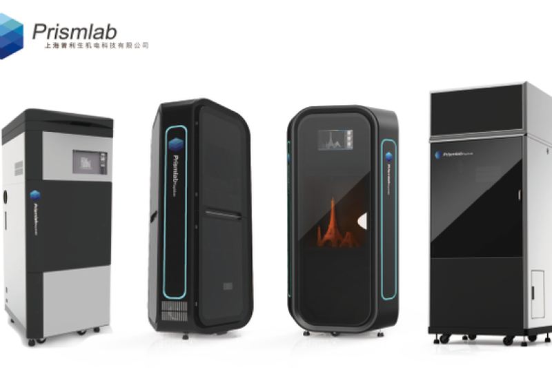 普利生牵头国家重点专项项目，中国3D打印进入纳米时代！