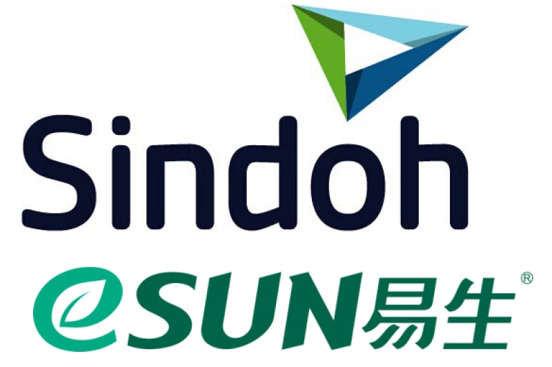 eSUN易生与韩国Sindoh达成全球战略合作