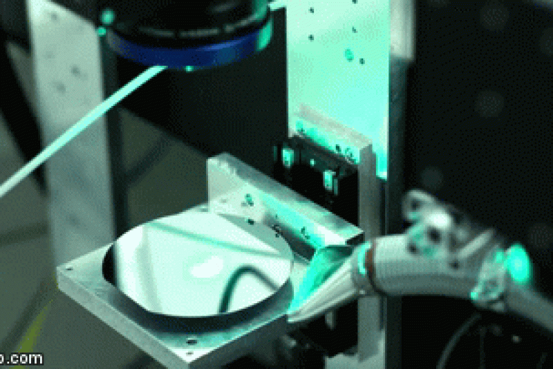 不明觉厉！欧洲最大应用导向研究机构研发用于SLA的超短脉冲激光器