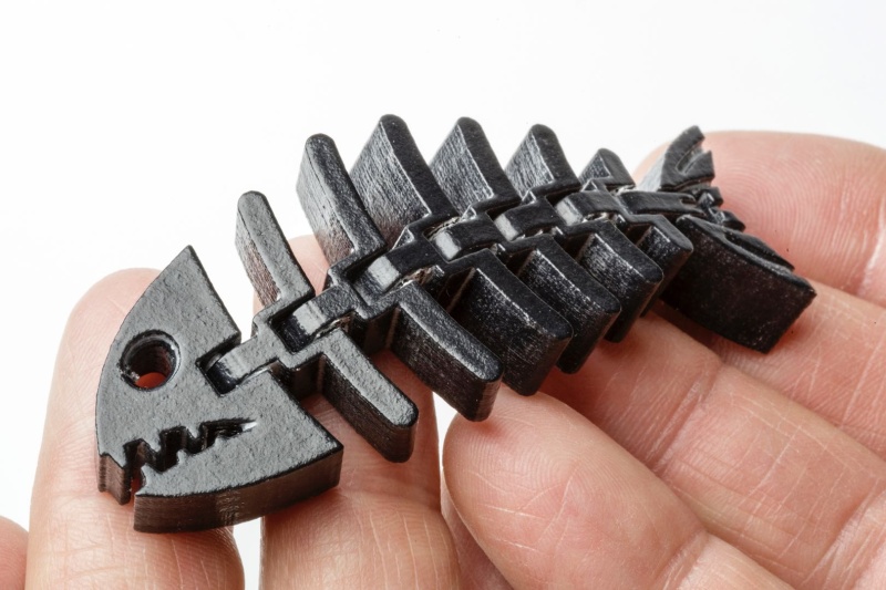 Xaar与Stratasys联合投资新公司，开发高速烧结技术3D打印解决方案