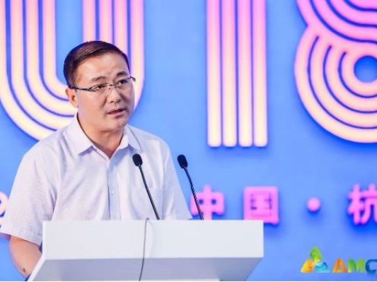 三迪时空李培学:《促3D打印产业化融合“加速跑” 应常怀“三心”》