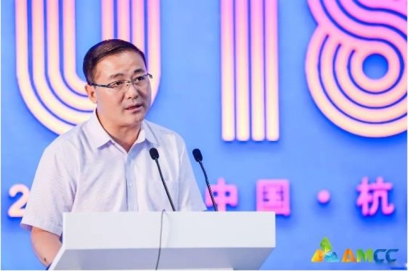 三迪时空李培学:《促3D打印产业化融合“加速跑” 应常怀“三心”》