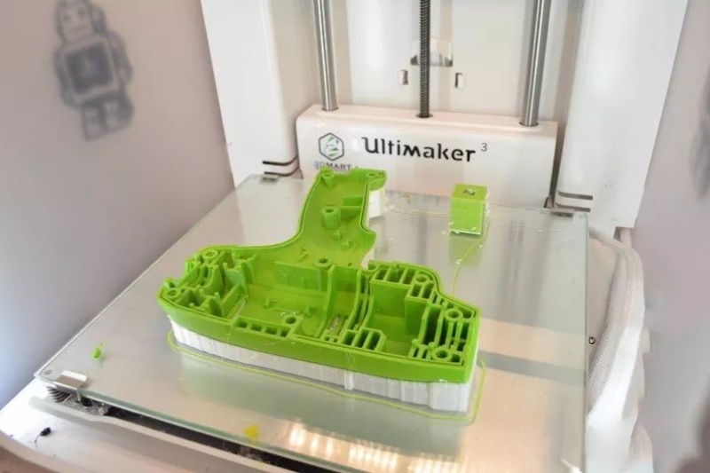 Breakaway分离线材 开印文来啰!